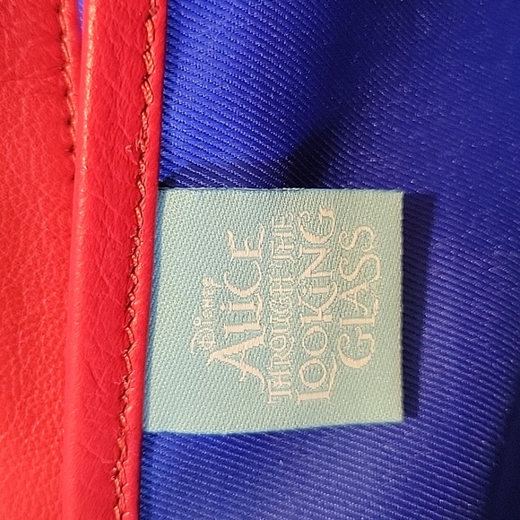 Disney Queen of Hearts shoulder bag - Picture 3 of 6